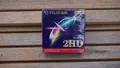 10 Disketten  3,5"  FLOPPY  2HD  Beridox Hyper HD, FUJIFILM, neu, eingeschweißt