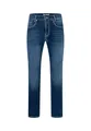 MAC Herren Jeans Arne Pipe Light Weight Denim 0951L051700 H430 *, Größe:W30/L30, Farbe:H430 mid Blue Authentic Used