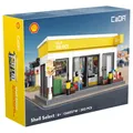 Cada Steine Gehäuse Auswahl - 303 St.Assmeble Modell Set Kinder Alter 8+ Neu