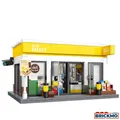 CaDA Shell select C66027W