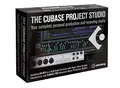 Steinberg Cubase Project Studio
