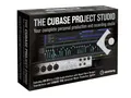 Steinberg The Cubase Project Studio UK (UR-RT4 Interface & Cubase Pro)