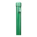 GAH Alberts Zaunpfähle grün-besch. 34x1150 mm, 6 Stück