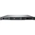 HPE Stg MSL 1/8 LTO8 SAS Drv 5LTO8 Crtg (P77035-B25)
