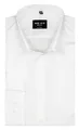 Marvelis Herren Hemd Body Fit Teilungsnaht weiß 6798 64 00, Größe 44