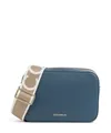 Coccinelle Tebe | Umhängetasche - Damen | blau E5MN555I101-B27