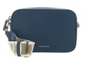 COCCINELLE Tebe Crossover Bag S Umhängetasche Tasche Deep Blue blau Neu