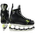 Graf Schlittschuhe Schlittschuhe Graf 103 V4 T-Blade 6.5 (EU40)