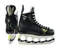 GRAF Super G 103 V4 Skate mit T-Blade System Modell 2020 Inclusive Kufenschoner, Größe:6.5 = 40