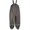 BMS Regenhose grau 122