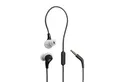 JBL Endurance Run 3 Wired 3.5 mm Klinke Sport-Kopfhörer (Freisprechfunktion)