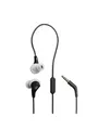 JBL Endurance Run 3 Wired In-Ear Headphones Black and Grey