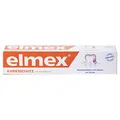 elmex KARIESSCHUTZ Zahnpasta, 6er Pack (6 x 75 ml)