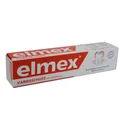 Elmex Kariesschutz Zahncreme 1X75ml Packung