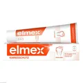 2x ELMEX Zahnpasta m.Faltschachtel 75 ML