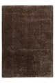 Kayoom Hochflor-Teppich Zone 825, rechteckig, Höhe: 25 mm, Hochflor, Shaggy, Langflor, Wohnzimmer