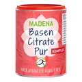 Basen Citrate Pur Komplex Pulver 240 g