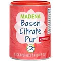 Basen Citrate Pur Komplex Pulver 240 g