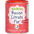 2x BASEN CITRATE Pur Komplex Pulver 240 G