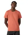 Levi's Ss Original Hm Tee Etruscan Red Dobby