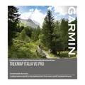 Garmin TrekMap Italy v6 PRO microSD-/SD-Speicherkarte