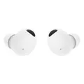 Samsung Galaxy Buds2 Pro, Bluetooth-Kopfhörer, True Wireless, Geräuschunterdrückung, Ladetasche, Qualität, Wasserdicht, Weiß