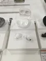 Samsung Galaxy Buds2 Pro White In-Ear Kopfhörer Gebraucht 5#1907363