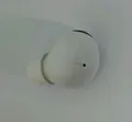 Samsung Galaxy Buds2 Pro (Weiß) NUR Links/Linker/Left Bud only Ersatzteil