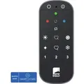 Eglo Crosslink Fernbedienung RGB Farbwechsel CCT-einstellbare weißtöne 31753 - Kompatibel mit SMART HOME by hornbach