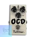 FULLTONE OCD Overdrive Effektpedal gebraucht JP