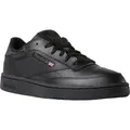 Reebok Classic CLUB C 85 Sneaker schwarz 45 EU