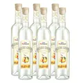 Echter Nordhäuser Reiche Ernte Williamsbirne Obstbrand ''Willi'' (6 x 0.5 l)