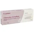 Cyclotest Chlamydien-Schnelltest