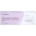 CYCLOTEST Chlamydien-Schnelltest 1 St PZN06488592