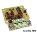 Tams Multi-Timer Bausatz Elektronik (51-01056-01)