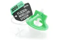 greate. Nivelliersystem 1000-teiliges Fliesen Nivelliersystem 2mm - Fliesenverlegehilfe Set (1000-St)
