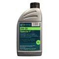 Motoröl 1 l 0W-30 C3 SN ECANIS Special F vollsynthetisch für diverse PKW