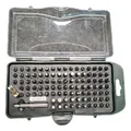 Brüder Mannesmann Bitsatz, 100-teilig | M29892