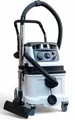 Industriesauger DT-IS40L mit Klopffunktion Autostart Baustaubsauger Nass/Trocken