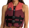 JOBE NEOPRENE WOMEN Weste 2026 rose pink - M