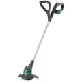 Akku-trimmer Smallcut Li-23r - Anthrazit, Orange, Silber, Türkis