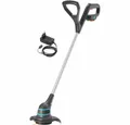 GARDENA Akku-Rasentrimmer Akku Trimmer SmallCut Li-23R, (1 St)