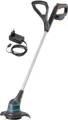 Gardena Akku-Rasentrimmer SmallCut Li-23R, 14,4 V, 2 Ah, Arbeitsbreite 22,3 cm