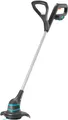Gardena 9822-20 Akku-Trimmer SmallCut Li-23R, 23 cm Schnittkreis, mit Akku + Lad