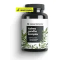Ashwagandha Komplex Kapseln - 120 Kapseln_für 2 Monate