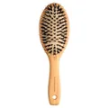 5414343010339 Bamboo Touch Detangle Combo Brush bambusowa szczotka do włosów HH-