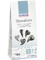 Glorex Bastelnaturmaterial Glorex Stewaform Giessmasse 1 kg