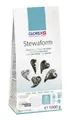 Stewaform Giessmasse 1kg | Deutsch (2025) | in Folie eingeschweißt | Glorex