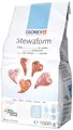 6 2606 500  Stewaform Gießmasse, weiß, 1000 g, universell einsetzbar, lufttro...