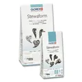 (6,95€/kg) Stewaform Gießmasse weiß 1kg Beutel 1 kg Gießmasse Glorex